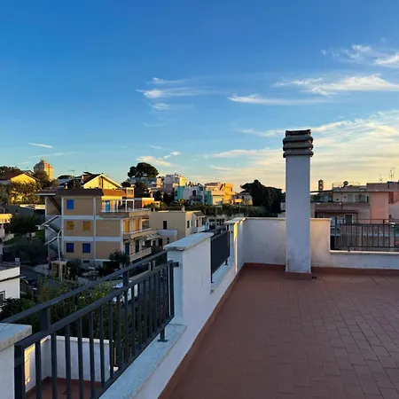 Apartment Sofia - Bright And Spacious Flat In Nettuno, Steps From The Center, Beaches, And Train Station *