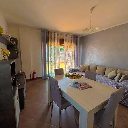 Apartment Sofia - Bright And Spacious Flat In Nettuno, Steps From The Center, Beaches, And Train Station Nettuno
